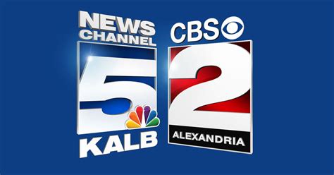 Kalb news channel 5 alexandria - Barrett_wx KALB, Alexandria, Louisiana. 1,157 likes · 4 talking about this. Meteorologist for KALB-TV in Alexandria, Louisiana National Weather Association Seal of Approval